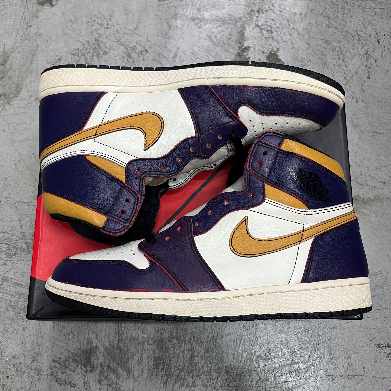 Nike SB Air Jordan 1 Retro High 