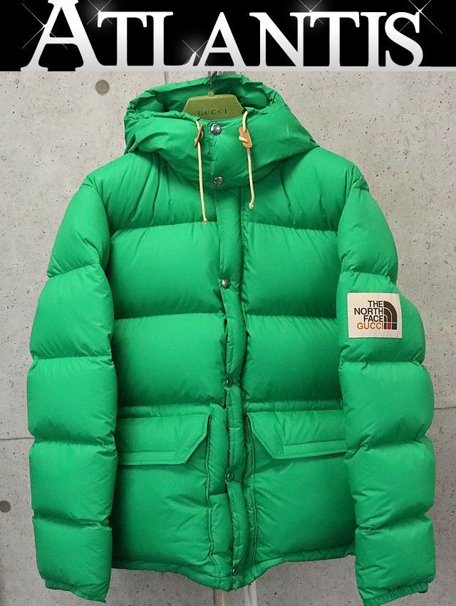 THE NORTH FACE ダウンジャケット 銀座店 グッチ 新品 SALE THE NORTH FACE ダウン L 89173 - メルカリ