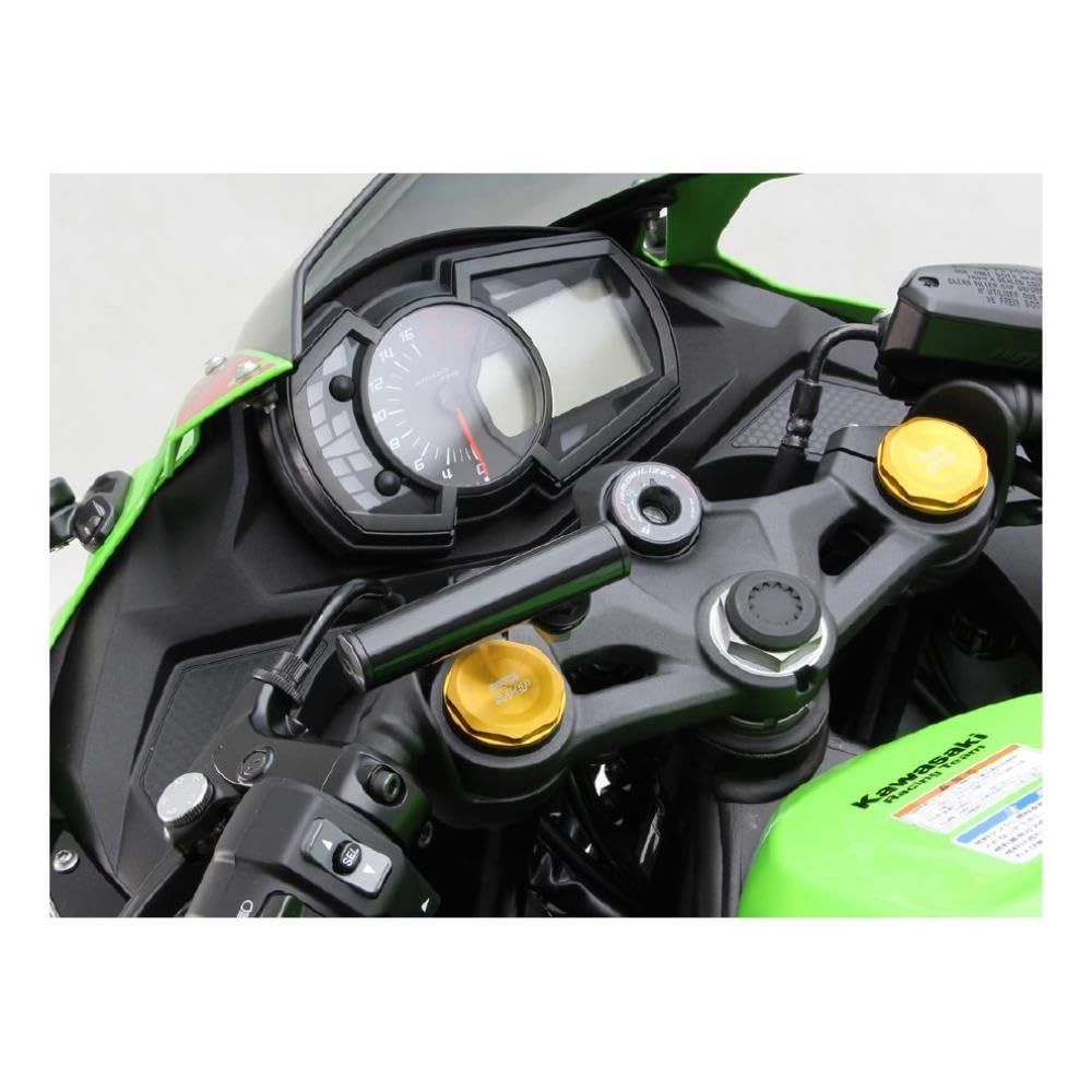 特価商品】クランプバー Ninja ZX-25R/SE ハリケーン 21-22