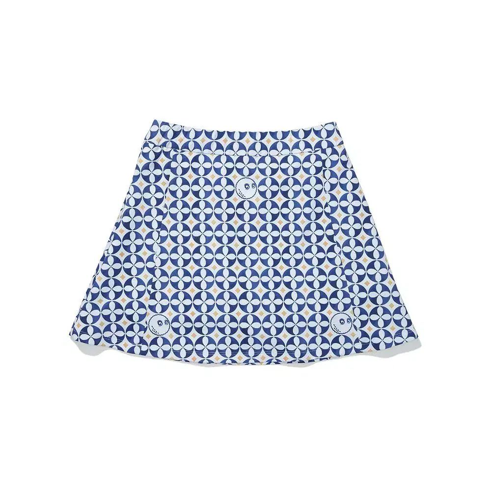 MALBON GOLF(マルボンゴルフ) MALBON レディース スリム スカート