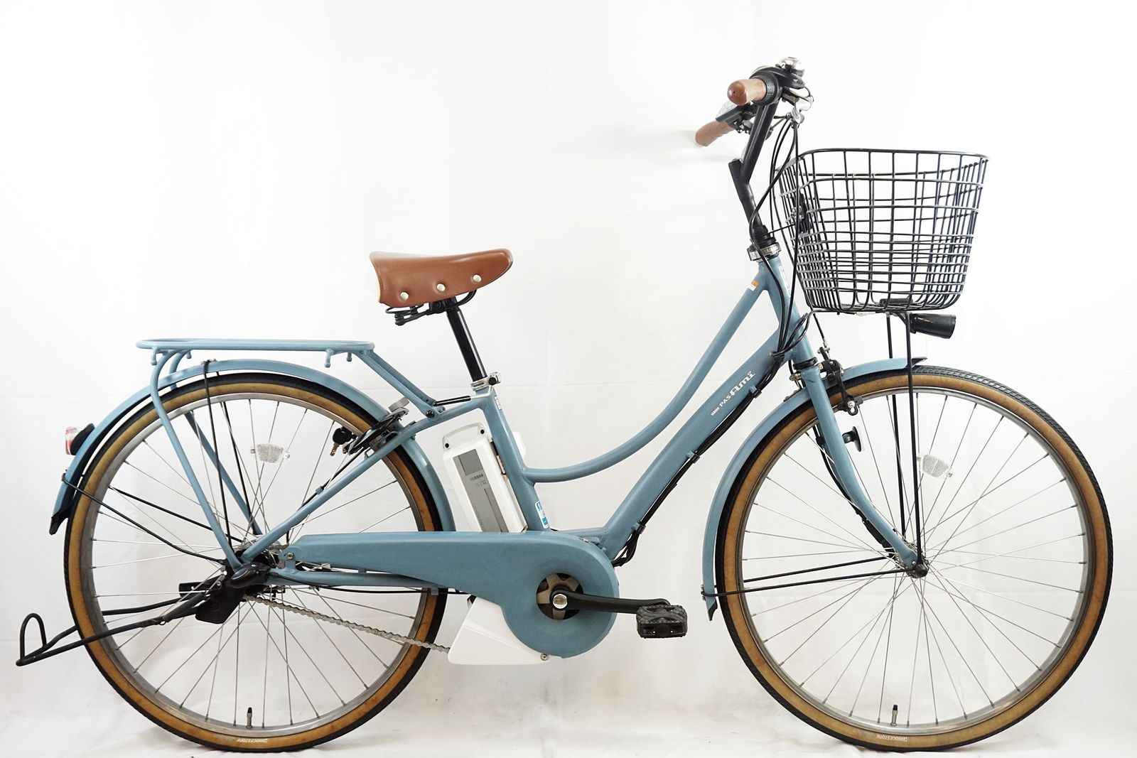 YAMAHA 「ヤマハ」 PAS AMI 2020年モデル 26インチ 電動アシスト自転車