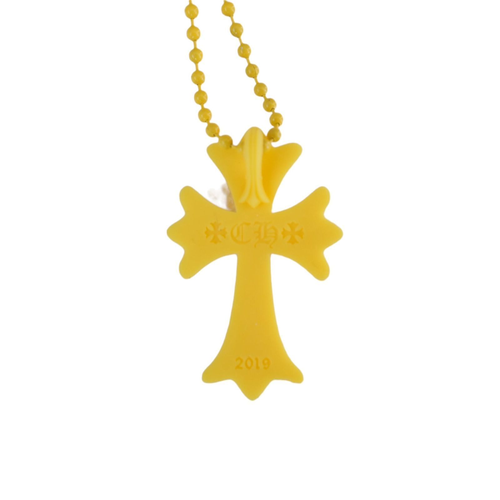 Chrome Hearts クロムハーツ Silicone Rubber シリコンラバー 