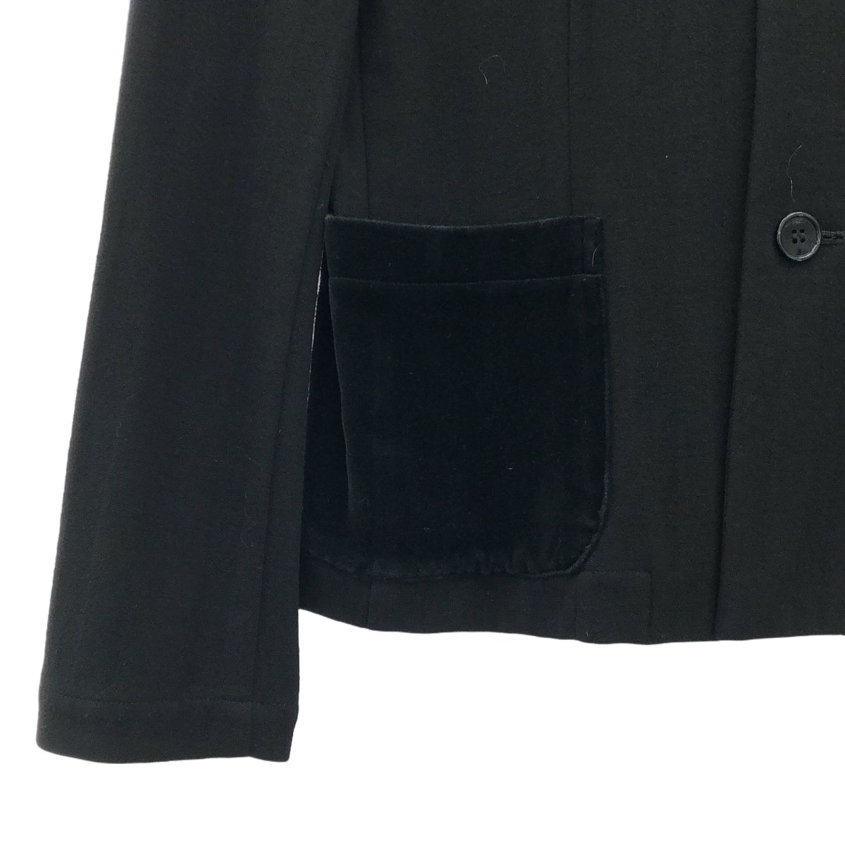 des GARCONS