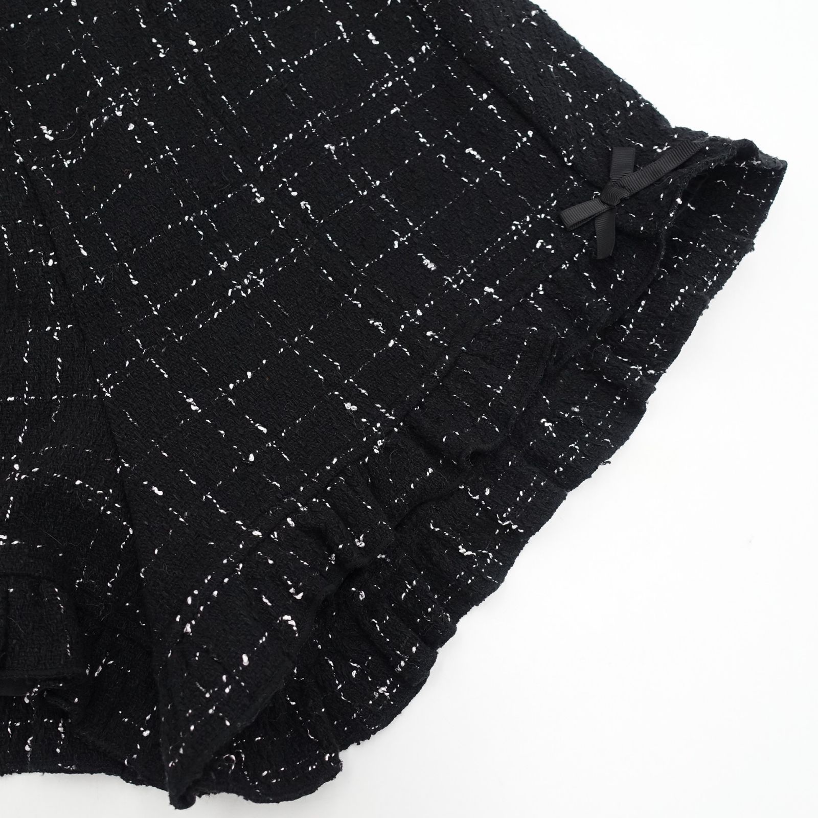 ビジュー パール