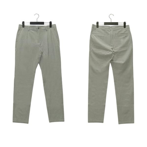 ムニタルプ MUNITALP メンズ 秋冬 HEAT EFFECT VISLY パンツ サイズ88 004-75110