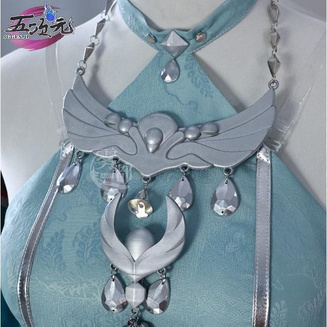 原神 コスプレ
