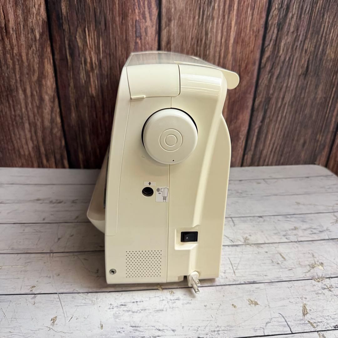 ジャガーミシン KJ-180 その他 セット 未使用品】JAGUAR ジャガー