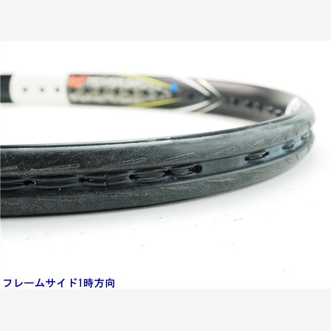 中古 テニスラケット バボラ アエロ プロ ドライブ 2013年モデル
