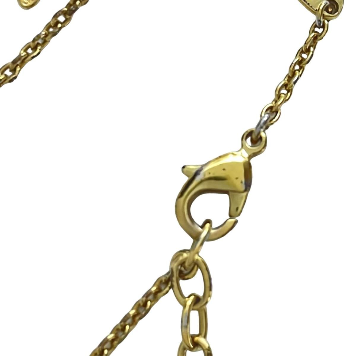 ルイヴィトン ブレスレット