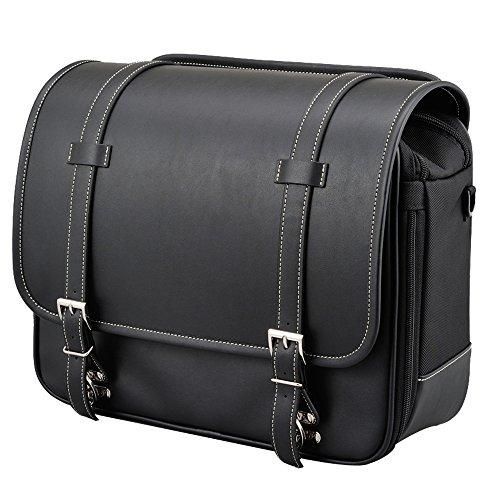 3営業日で発送 Henly Begins ヘンリービギンズ HB DHS-4 サドルバッグ 18L 96909