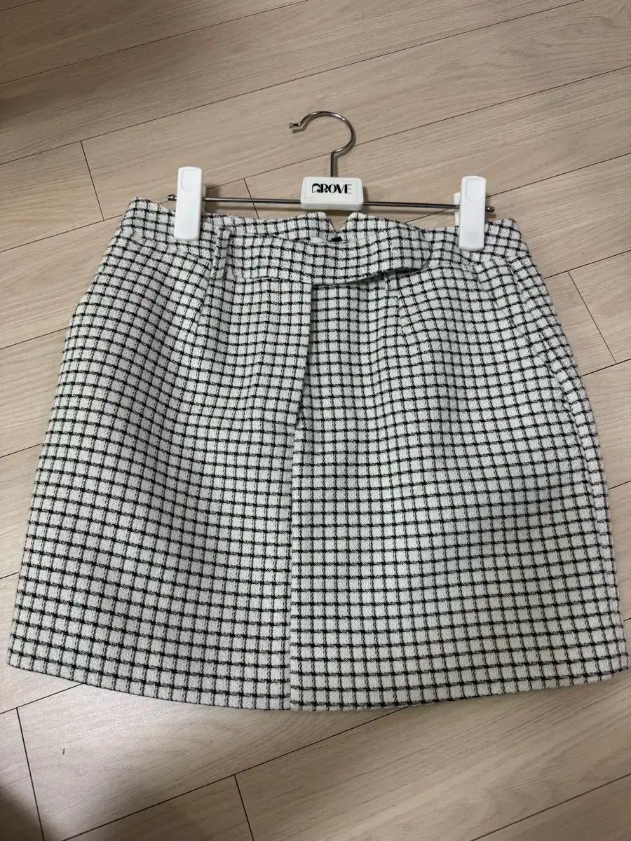 ろもこ※プロフ必読様 専用』パドカレ 半袖ブラウス グレー