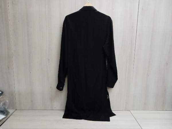DEFORMEDCOLLAR 長袖シャツ
