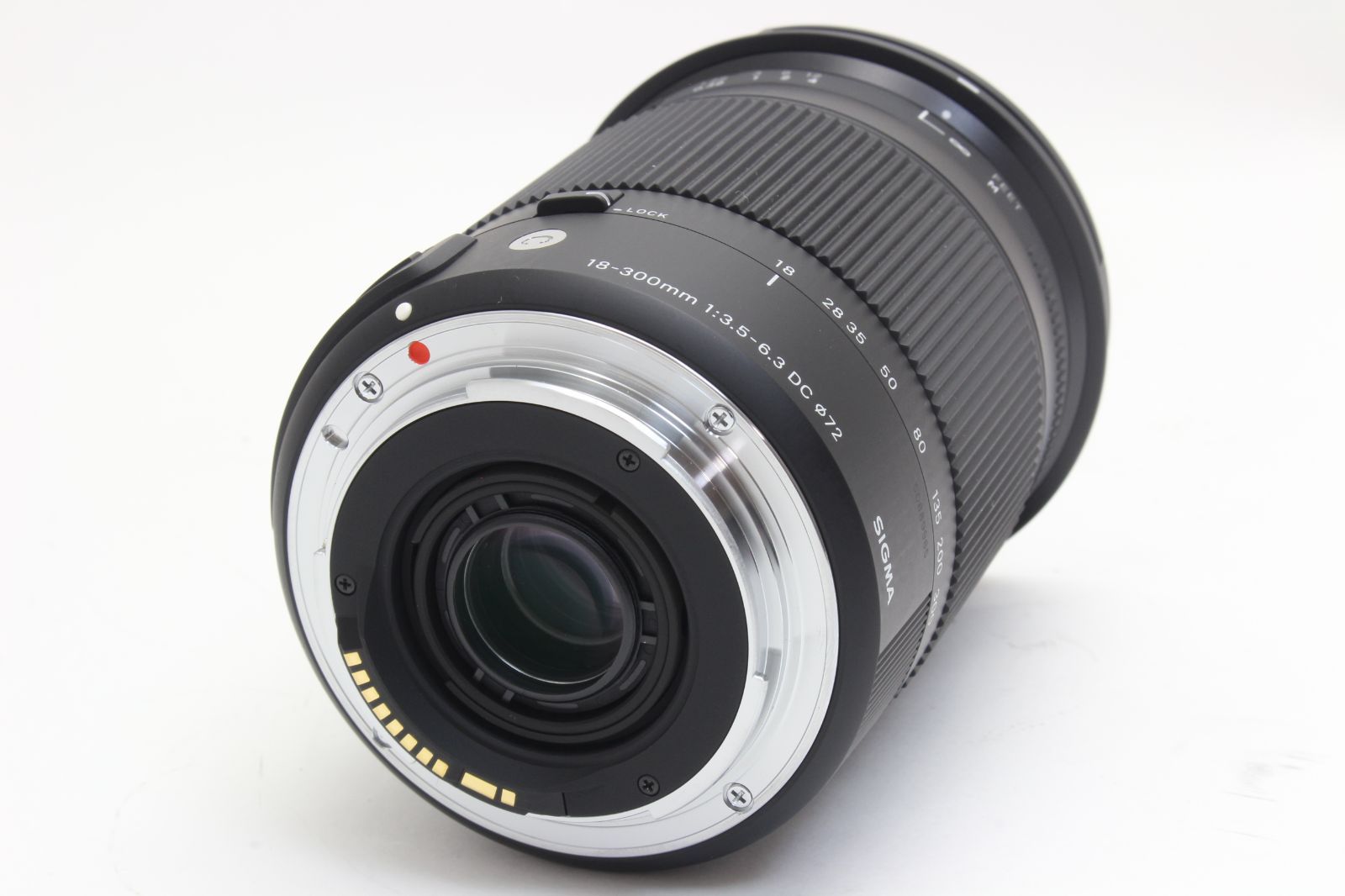 シグマ SIGUMA EF-500 DGST Canon 用