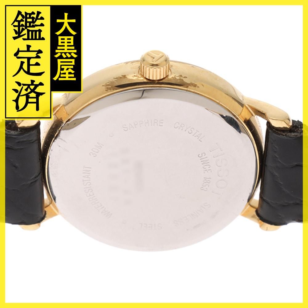 ティソ T-クラシック デザイア T825/925 【460】 - メルカリ 