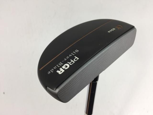 返品OK 【中古ゴルフクラブ】【超美品】プロギア シルバーブレード SB