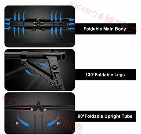 調節 な釣り竿スタンド