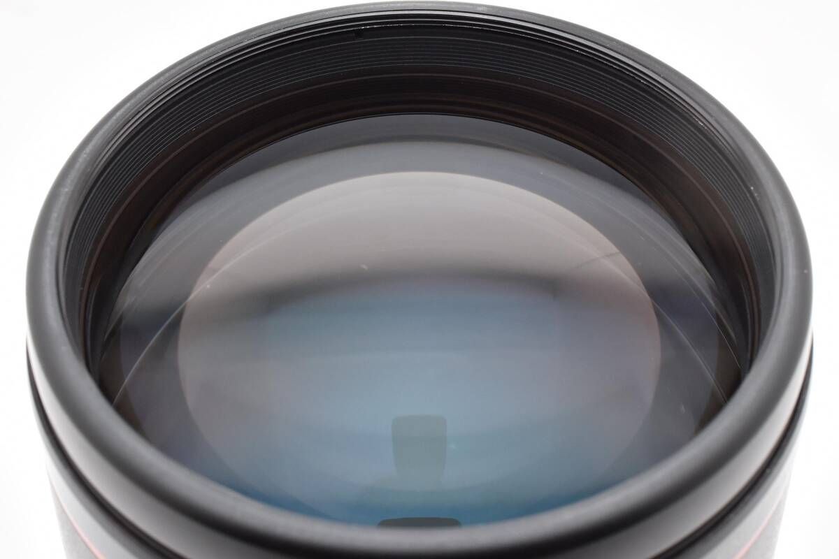 ☆極上品☆キヤノン Canon EF 80-200mm f2.8L ♯1211 - メルカリ
