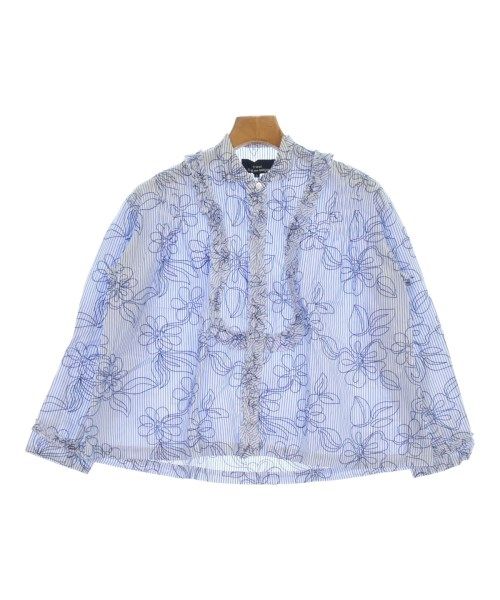 tricot COMME des GARCONS ブラウス レディース 古着 送料無料