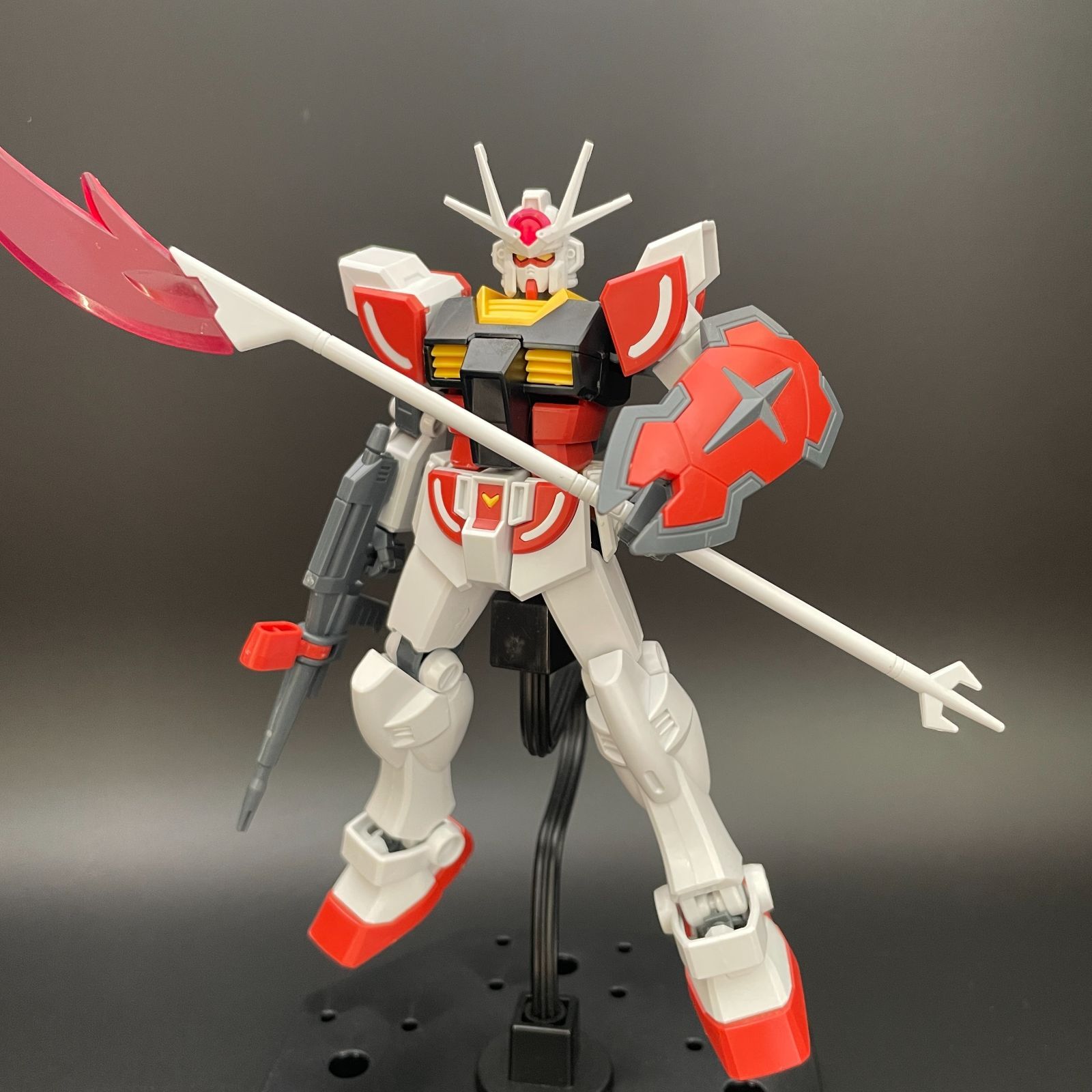 ガンプラ【中古品】 ENTRY GRADE 1/144 ラーガンダム バンダイ