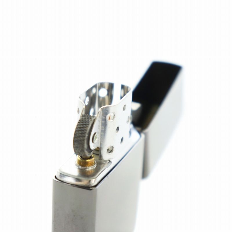 ZIPPO - ジッポー 2009年製 限定品 NO.031 オイルライター 喫煙具 タバコ ジッポー ZIPPO 2009年製 限定品 NO.031 オイルライター 喫煙具