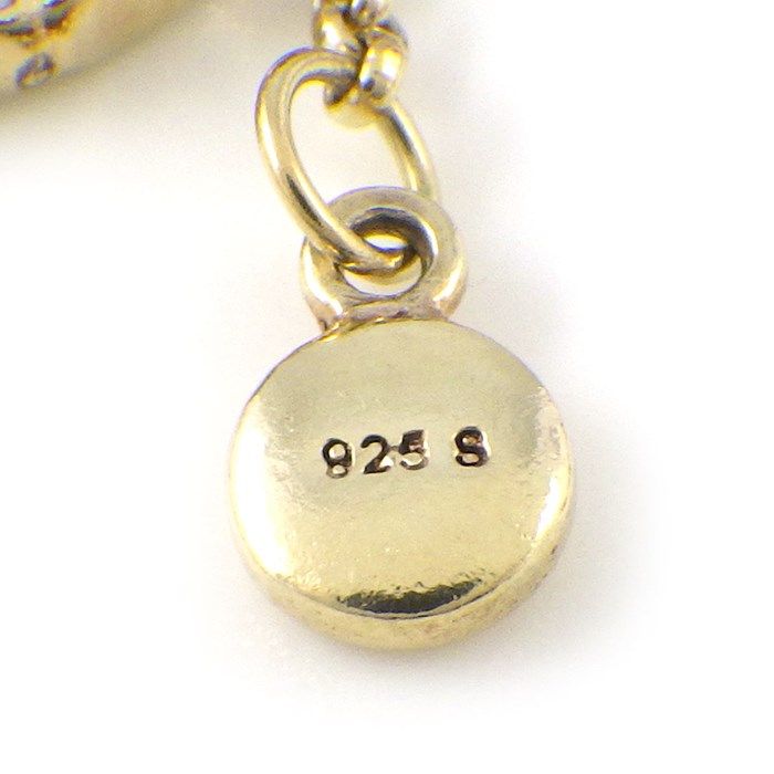 ジョージジェンセン Georg Jensen ブレスレット デイジー