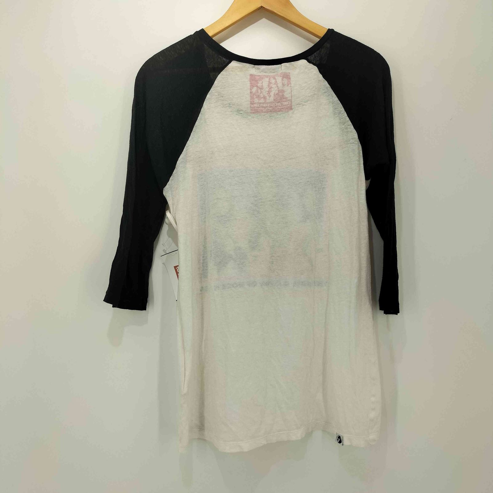 ヒステリックグラマー HYSTERIC GLAMOUR 11SS THE REBEL QUEEN