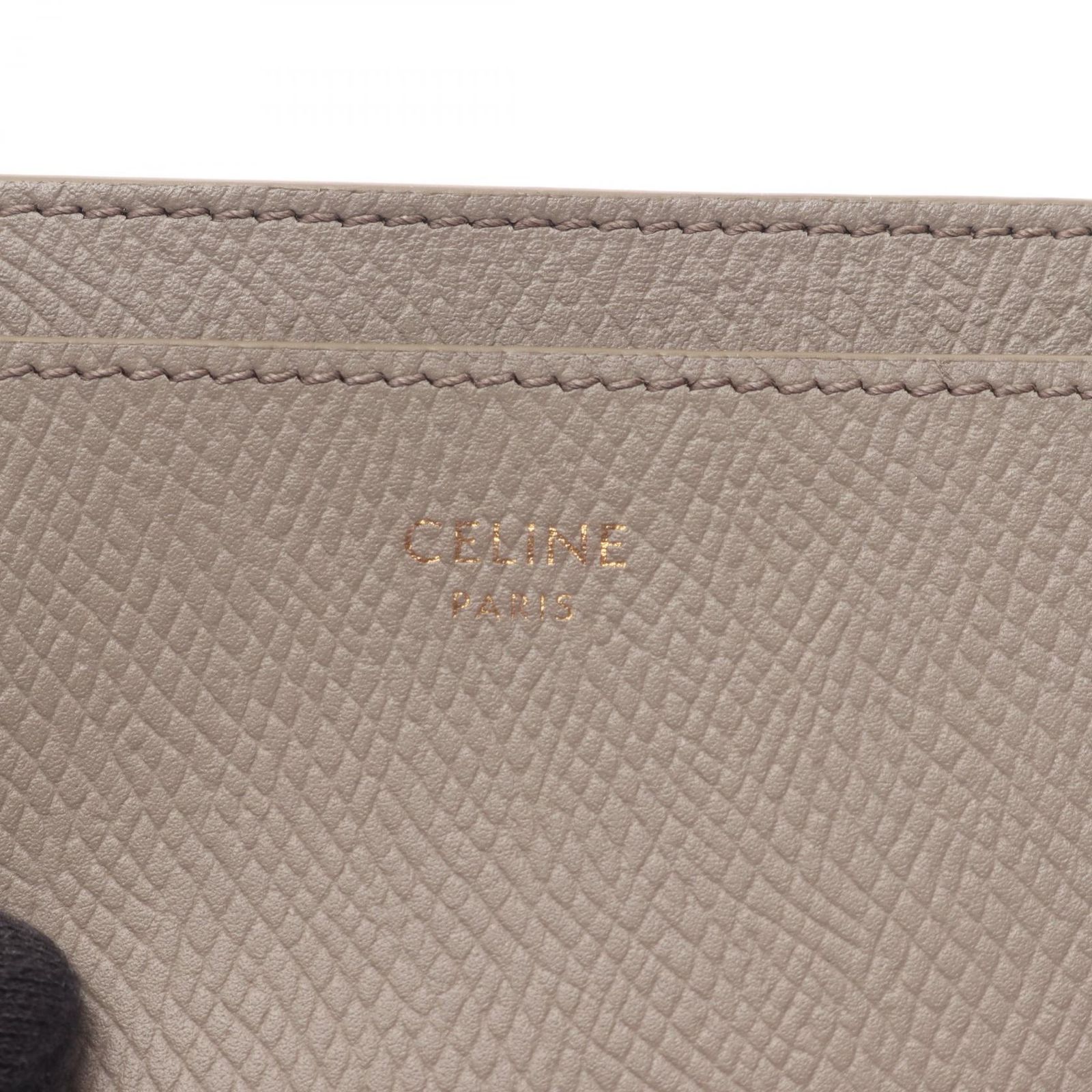 セリーヌ カードホルダー