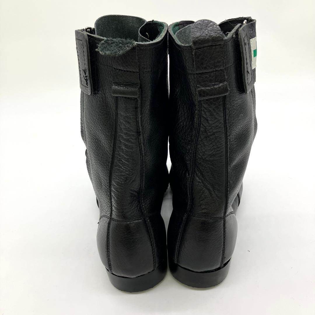 SG4208 Jサックス みやじま蔦 長編みタイプ 高所用安全靴 SG4208 Jサックス みやじま蔦 長編みタイプ 高所用安全靴 - メルカリ