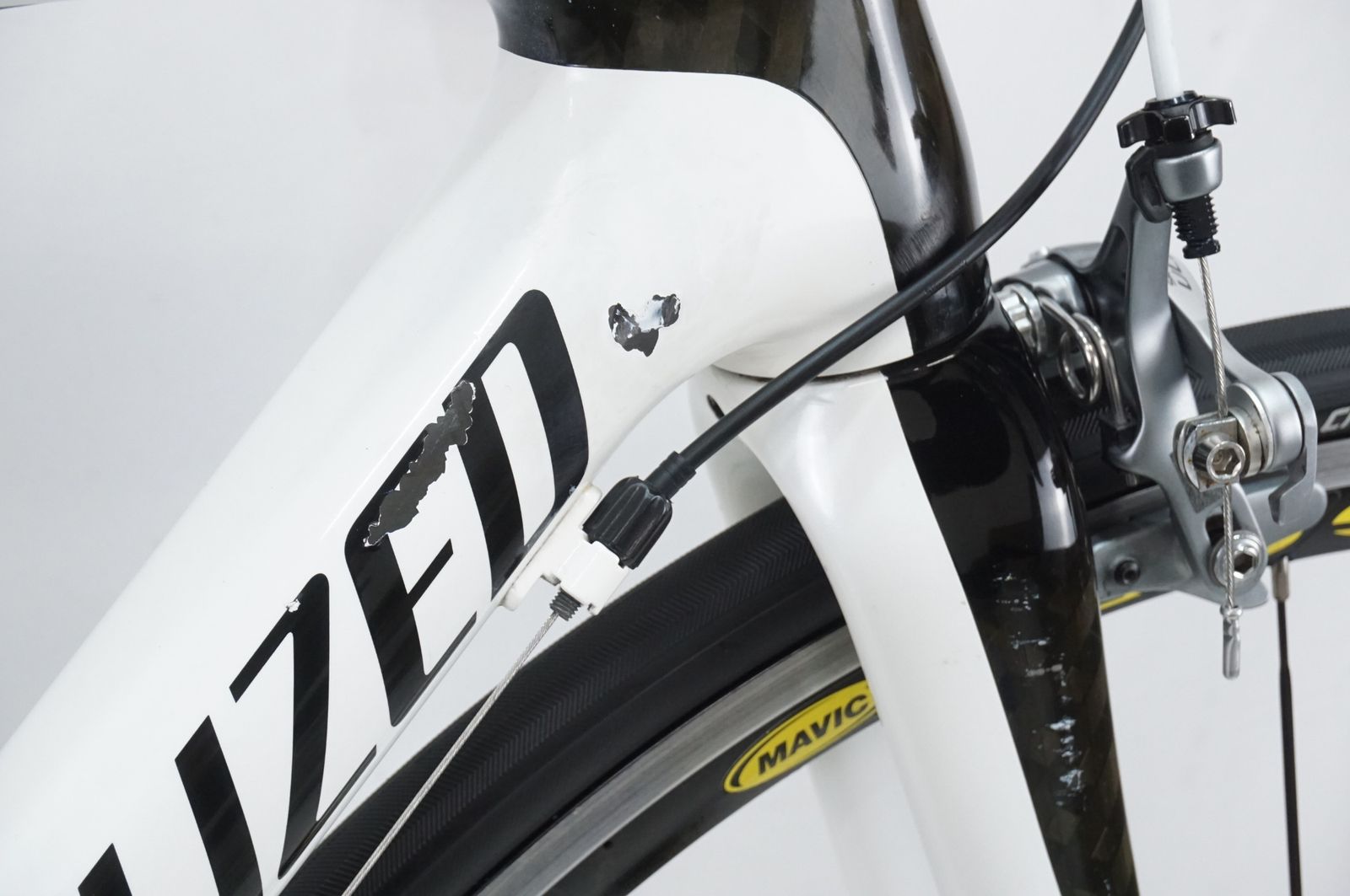 SPECIALIZED 「スペシャライズド」 TARMAC ELITE COMPACT 2010年 