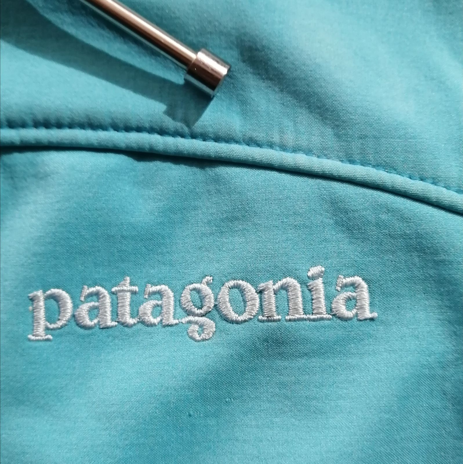 patagonia パタゴニア ソフトシェルジャケット ポーラテック