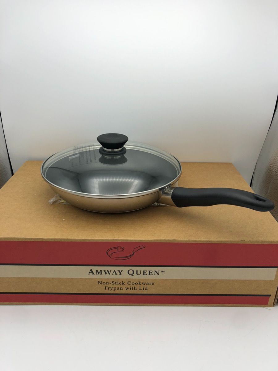 Amway Queen ノンスティック-