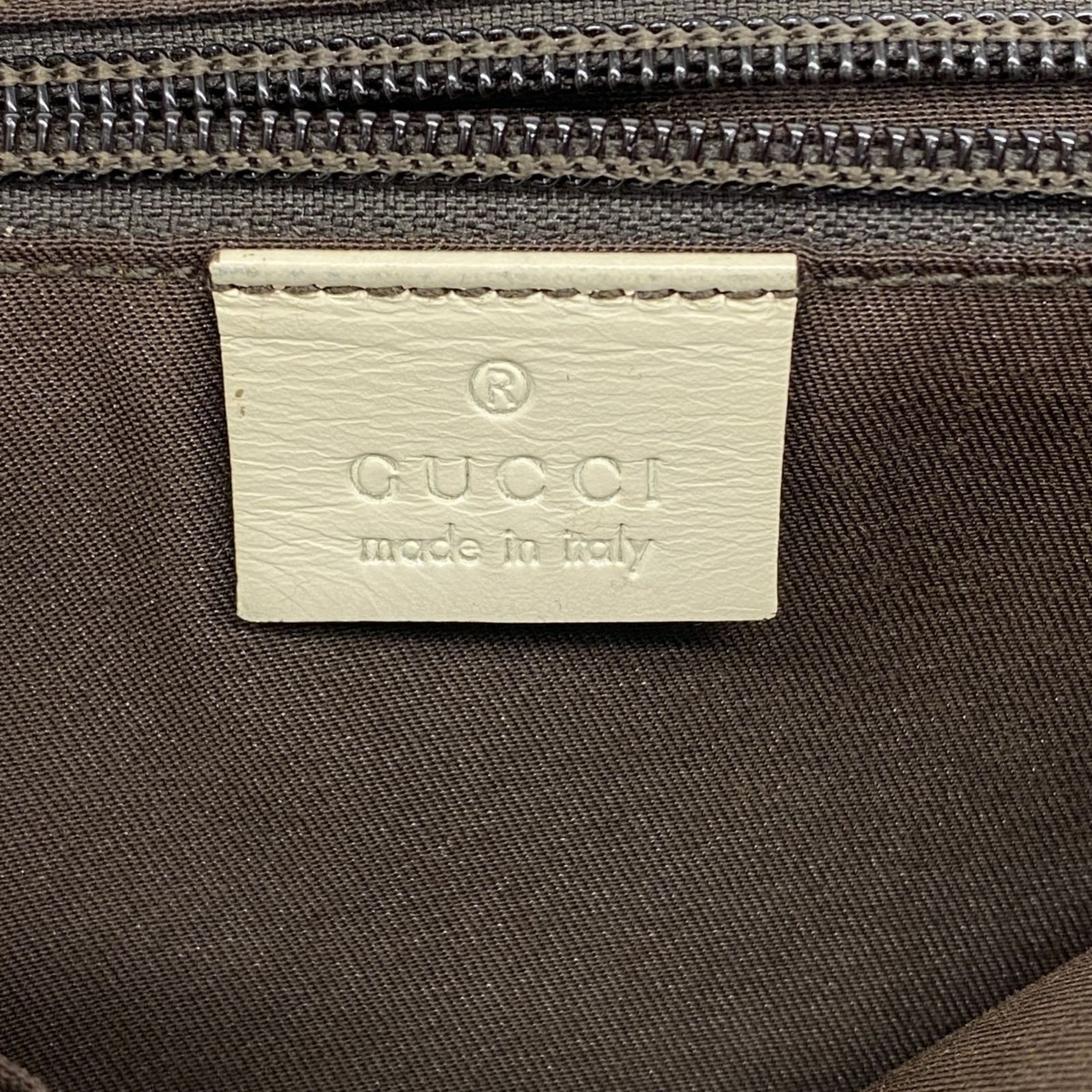 GUCCI ショルダーバッグ GGキャンバス クロスボディ　145858 楽天市場】【バッグ】GUCCI グッチ GGキャンバス ショルダー