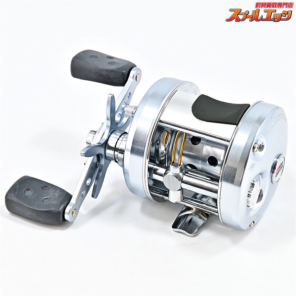 【アブガルシア】 アンバサダー レコード No.50 RCN050 FN