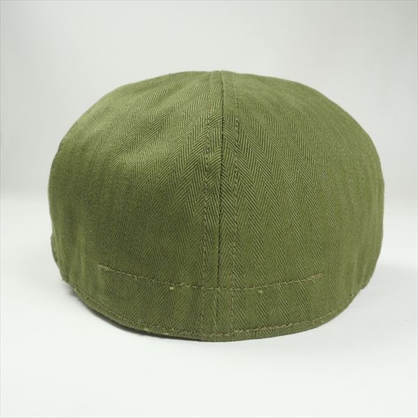 atlast&co utility cap アットラスト ブッチャープロダクツ Size【7 1