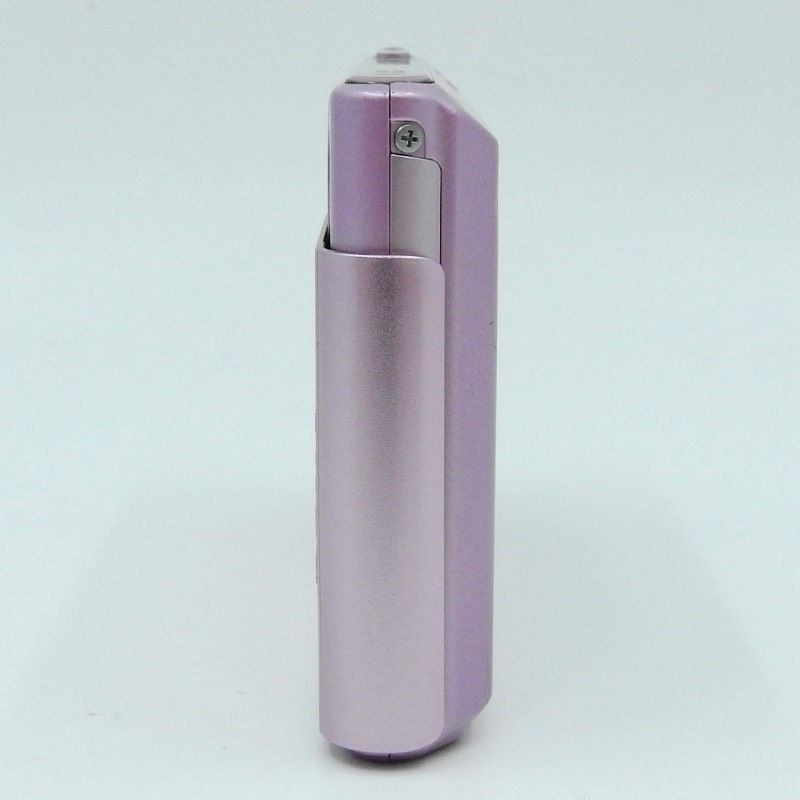 並品】 SONY Cyber-Shot DSC-T77 ストア ピンク #8279