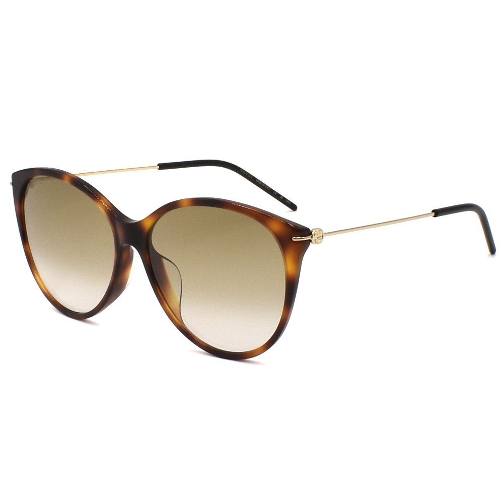 GUCCI グッチ GG1268SA-004 サングラス アジアンフィット メンズ 