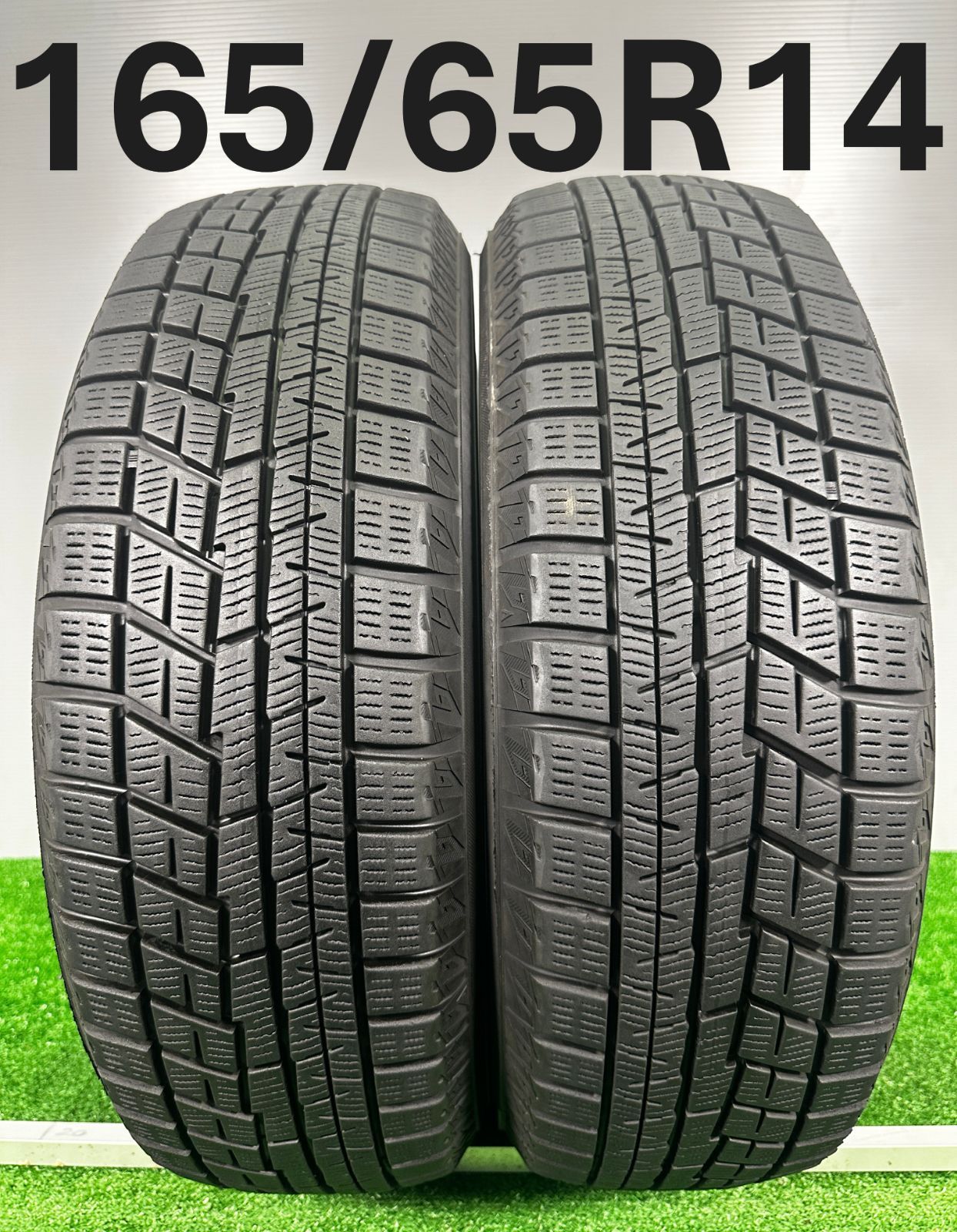 155/65R13 ヨコハマ IG60 4本送料無料 冬タイヤ T1329 楽天市場】【タイヤ交換可能】【155/65R13 73Q】ヨコハマ アイス