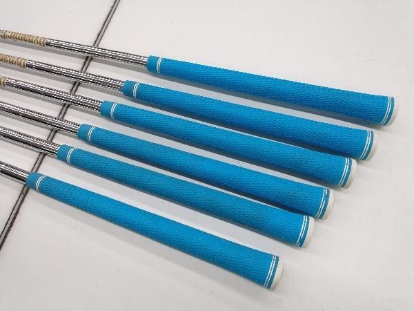 アイアンセット| FLEX-R300|