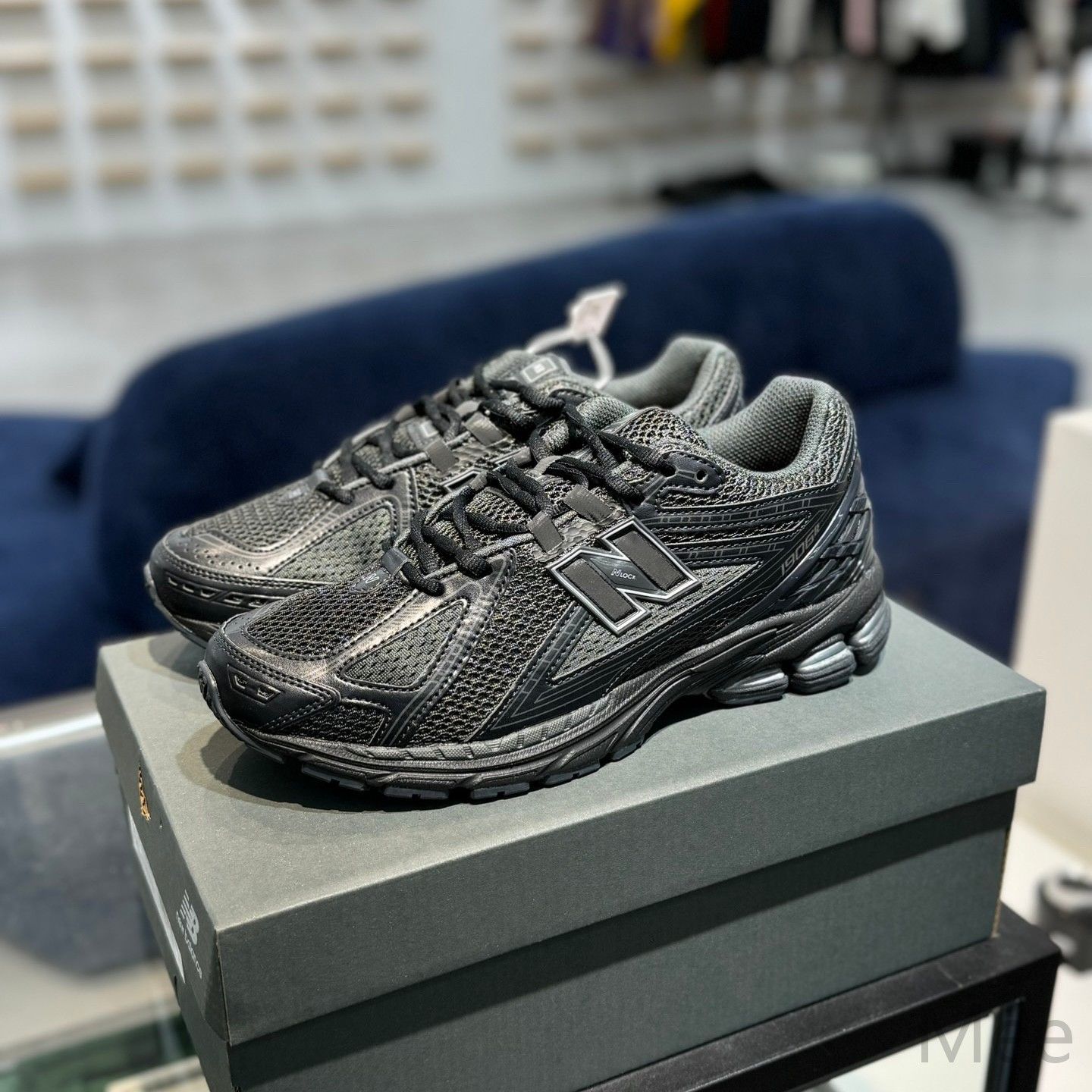 新品未使用 NEW BALANCE ニューバランス 1906R 
