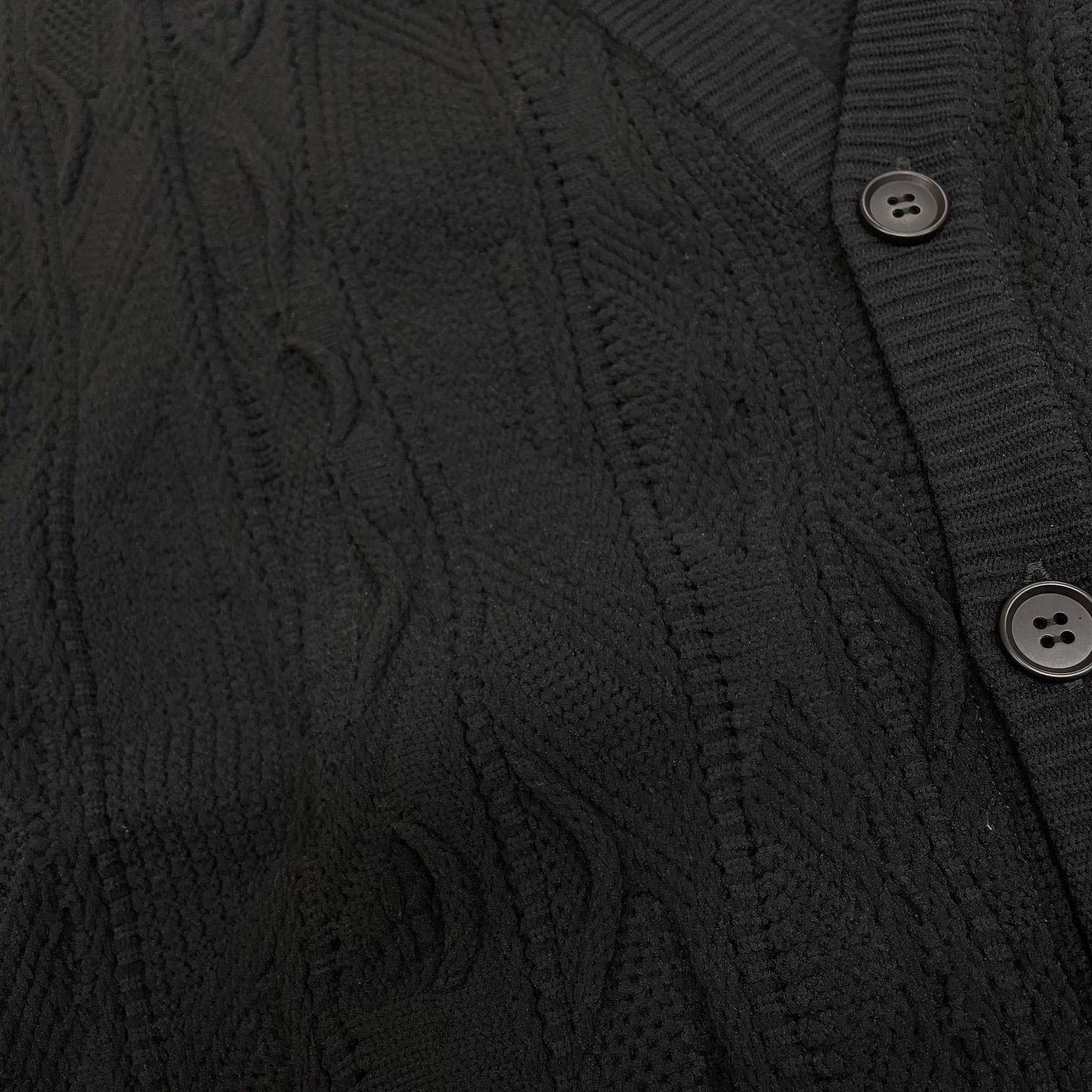 定価57200円 未使用品 COOTIE PRODUCTIONS 24SS 3D Jacquard 定価57200円 未使用品 COOTIE PRODUCTIONS 24SS 3D Jacquard