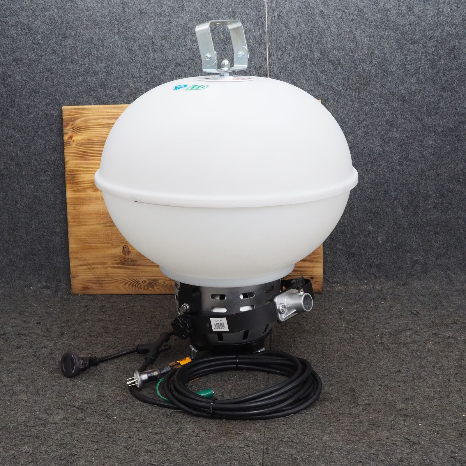 ハタヤ|HATAYA LEDポールライト LLA-150K 屋外用 鴻巣店