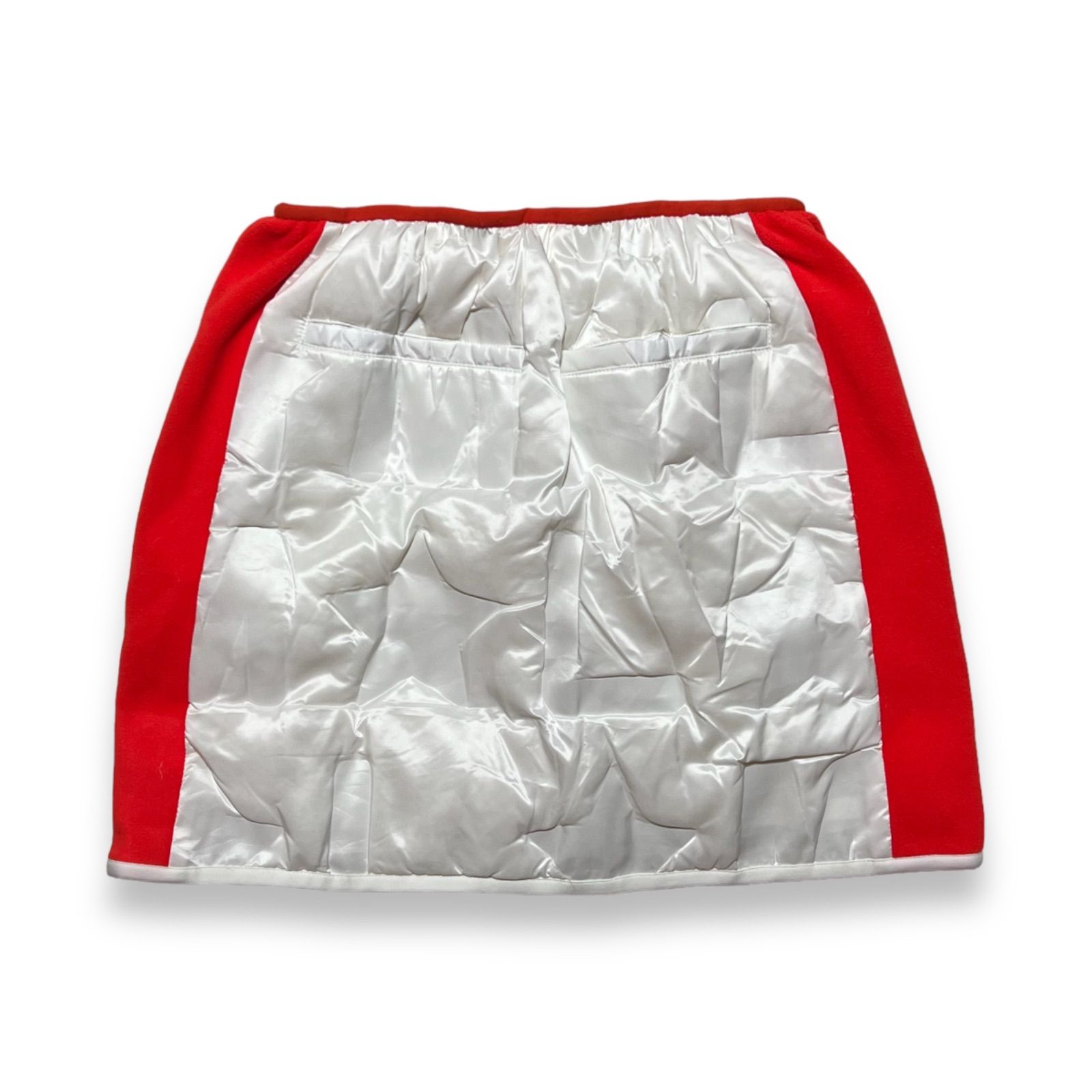 MARK&LONA ダウンスカート M