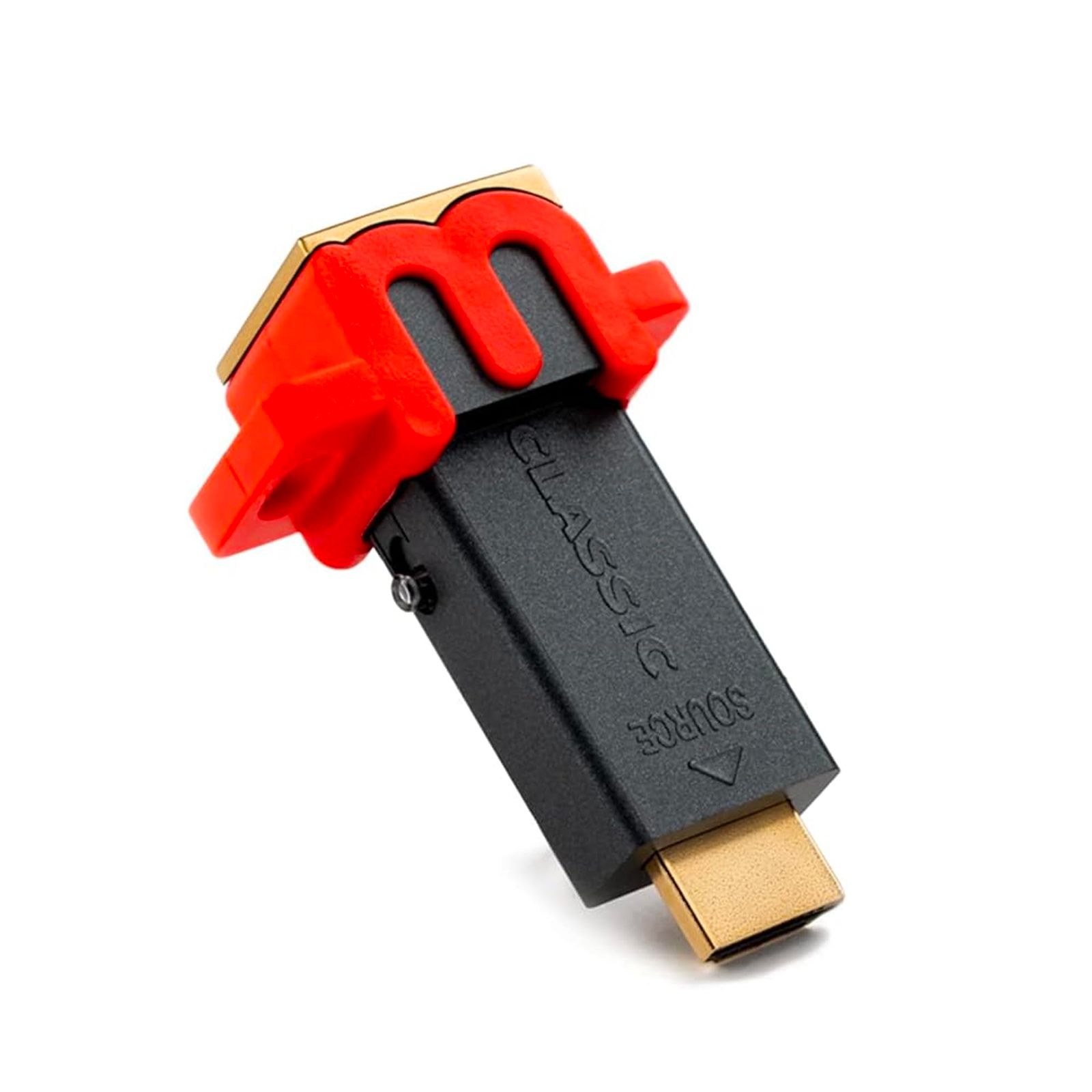 Marseille mClassic プラグアンドプレイ ビデオゲーム機 1440p/4K