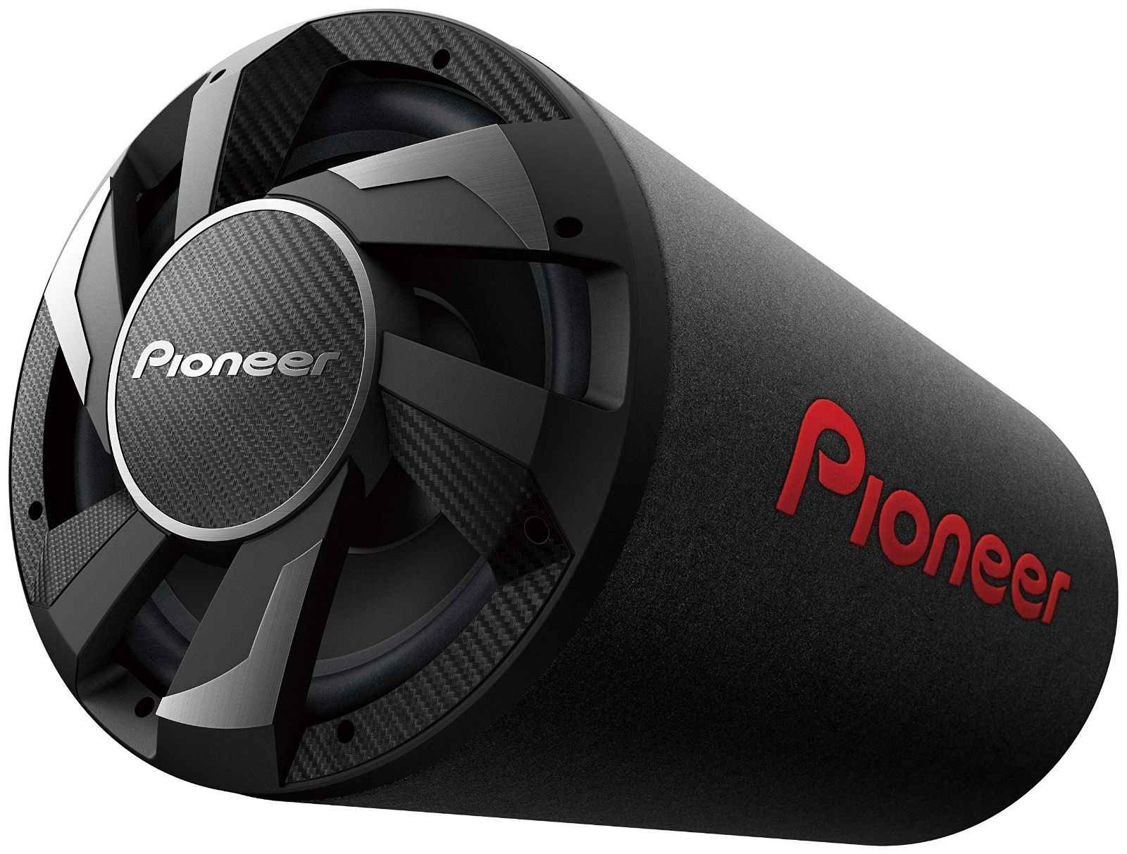 【数量限定】サブウーファー TS-WX300TA 30cm スピーカー パワードサブウーファー パイオニア カロッツェリア Pioneer