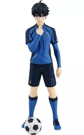 POP UP PARADE　ブルーロック　潔世一　フィギュア　未開封 中古】フィギュア POP UP PARADE 潔世一 「ブルーロック