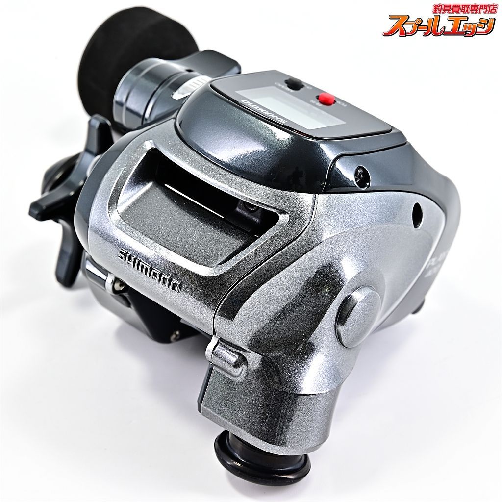 【シマノ】 16プレイズ 400 SHIMANO PLAYSm37023 - メルカリ