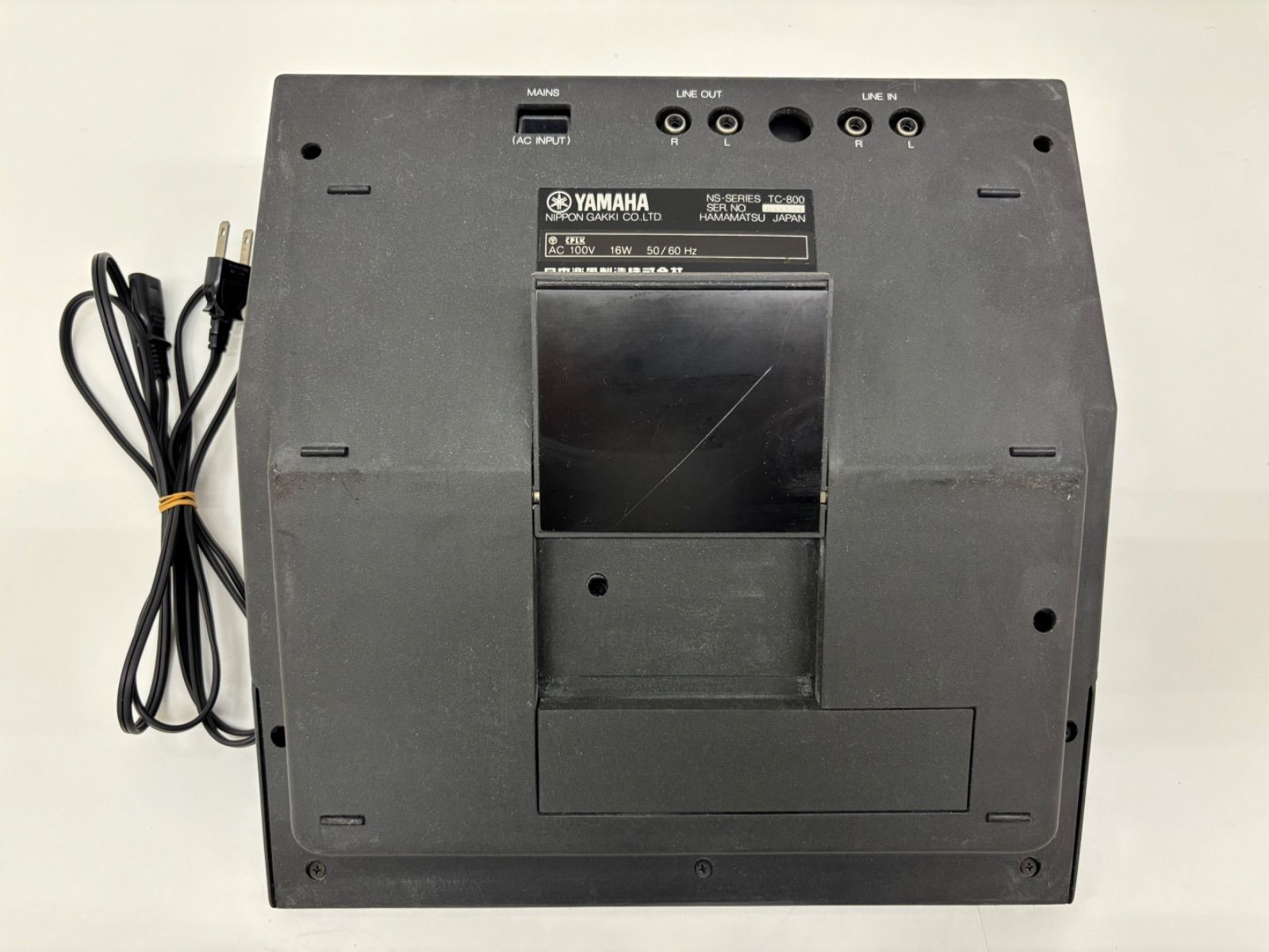 TC-800