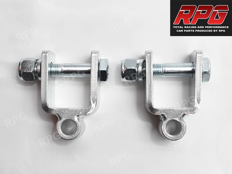 RPGロングショック白