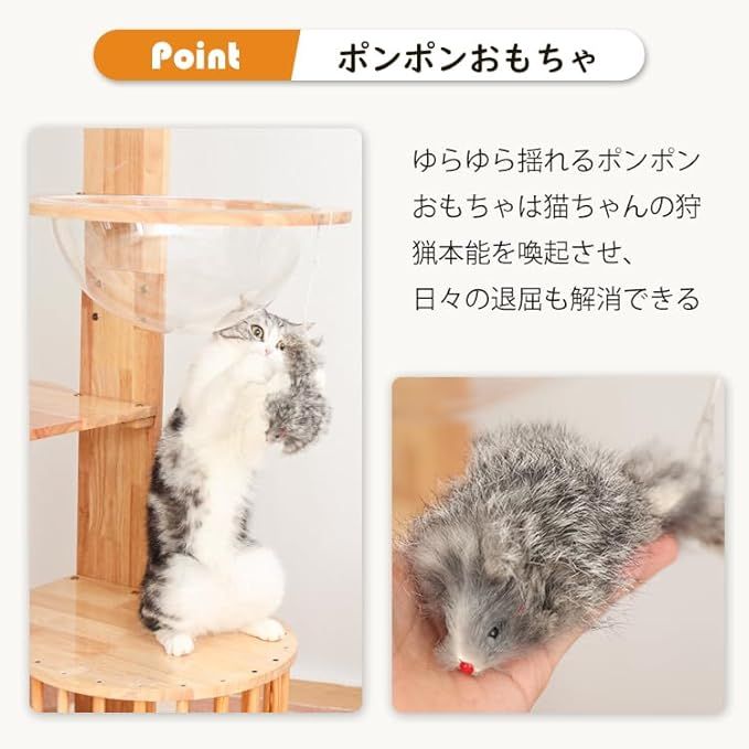 天然木
