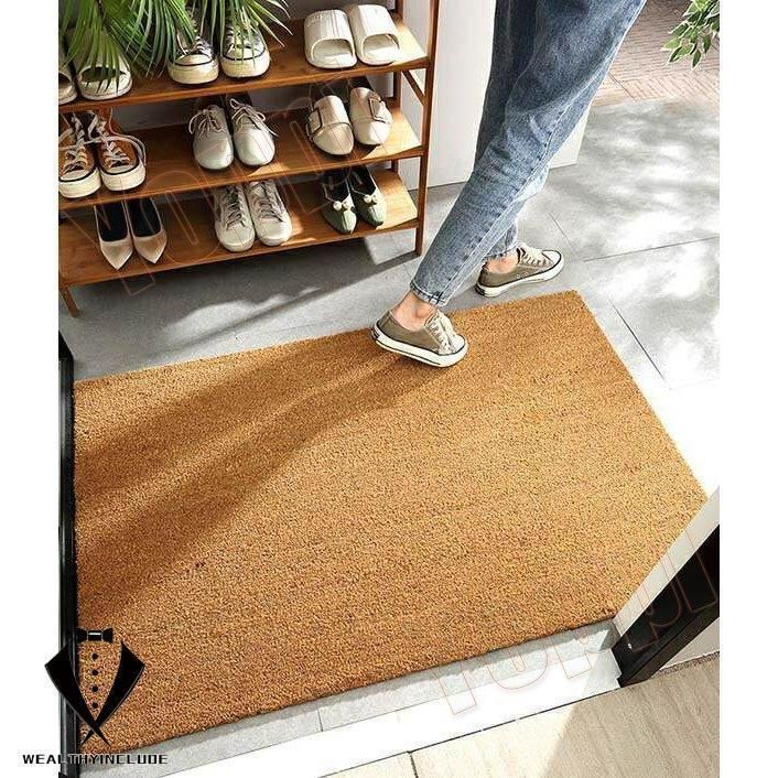 吸水 屋外マット